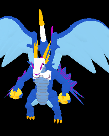 Roblox Digimon Aurity Wiki