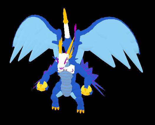 digimon aurity