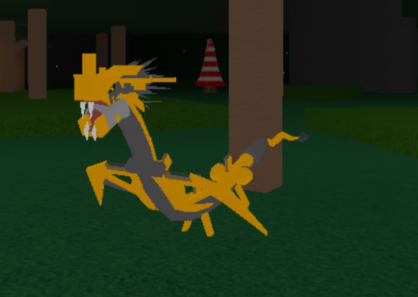 Gigaseadramon Roblox Digimon Aurity Wiki Fandom - roblox digimon aurity how to level up fast