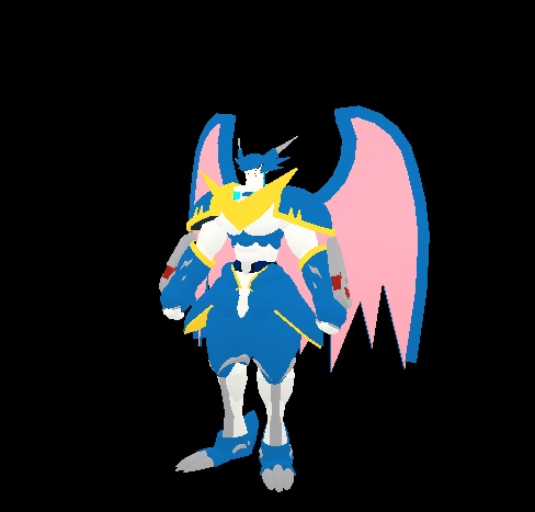 Ulforceveedramon Roblox Digimon Aurity Wiki Fandom - ancienttroiamon roblox digimon aurity wiki fandom