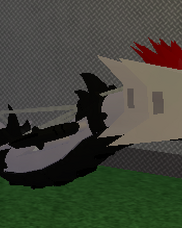 Chaosseadramon Roblox Digimon Aurity Wiki Fandom