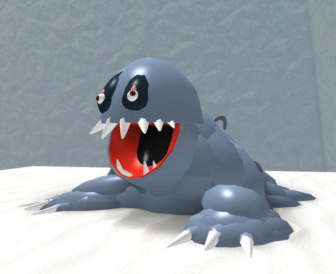 raremon digimon roblox