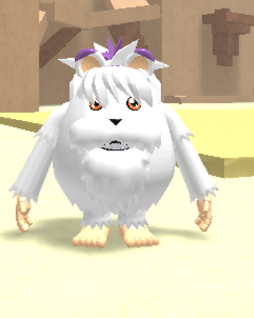 Mojyamon Roblox Digimon Aurity Wiki Fandom