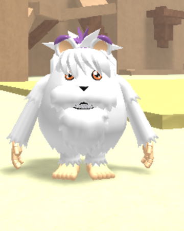 Mojyamon Roblox Digimon Aurity Wiki Fandom - roblox digimon aurity wiki