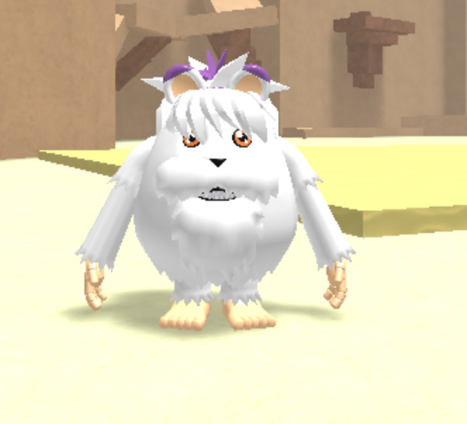 Mojyamon Roblox Digimon Aurity Wiki Fandom Powered By Wikia - mojyamon