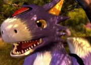 Dorumon