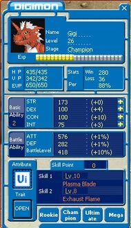 Digimonstatwindow