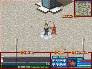 Interface