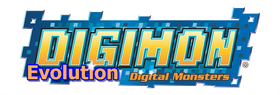 DigimonEvolution