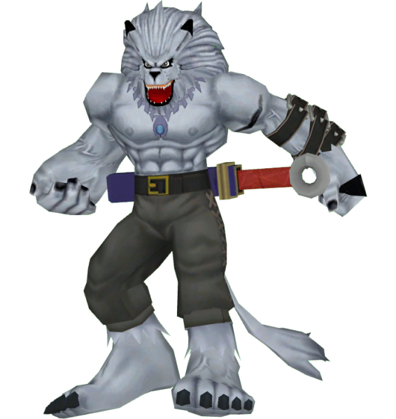 IceLeomon (HW)
