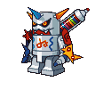 Omekamon