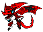 ArchivoShuotmon Fanart