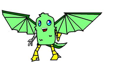 Agramon
