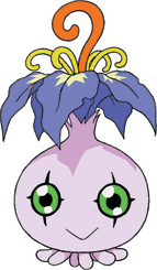 Yokomon Artwork