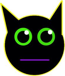 Catomon DigimonC.M