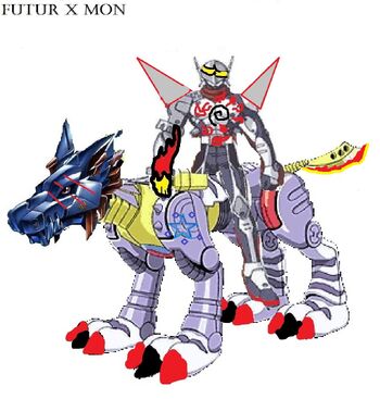 Zzzzzmetalgarurumon