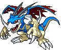 Aeroveedramon
