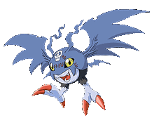 Demidevimon