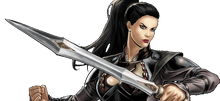 Sif Dialogue