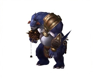 GeneralTrollmon
