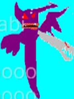 Hadesmon fantasma