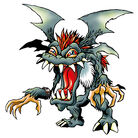 Vilemon