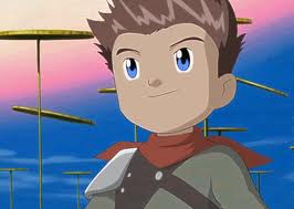 Ryo