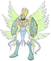 Dominimon burst mode