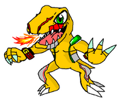 BioxAgumon