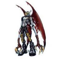 NeoDevimon fanfic