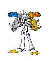 Omnimon BM