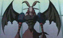 Mephistomon