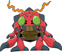 Tentomon 20