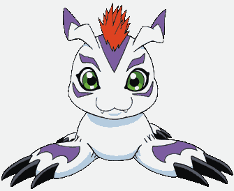 Gomamon