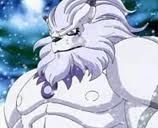 Iceleomon