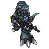 Commandramon c
