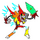 WarRubymon