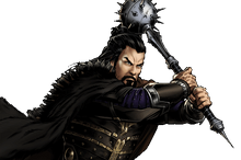 Hogun Dialogue