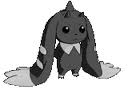 BlackLopmon
