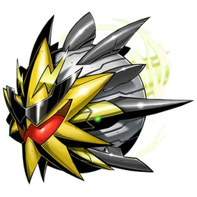 Shootingstarmon