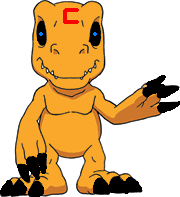 Candenmon