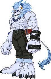 Iceleomon PDT