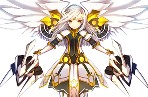 VictoryAngemon