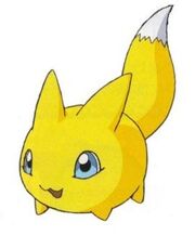 Viximon