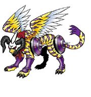 Grecotigermon
