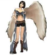 Kairy Modo angel