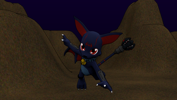 Batmon oficial