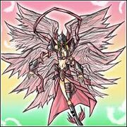Ophanimon BM 2