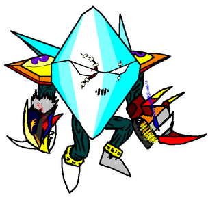 OmegaSilverRubymon