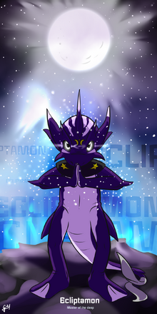 Ecliptamon